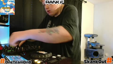 SkankOut#Sessions is live!