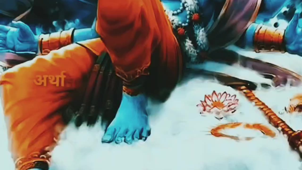 #Jay Shri Krishna Radhe Radhe 🙏 💐