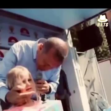 It’s time. Release it all. Q