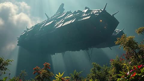 Chapter 2 - The Wayvern