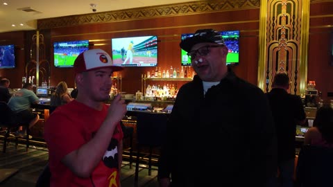 UFC 317 Opener Alvin Hines!