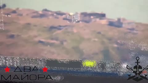 🛰️🌊 Ukraine Russia War | Russian Recon Drone Scouts Zmeiny Island from 170 km | RCF