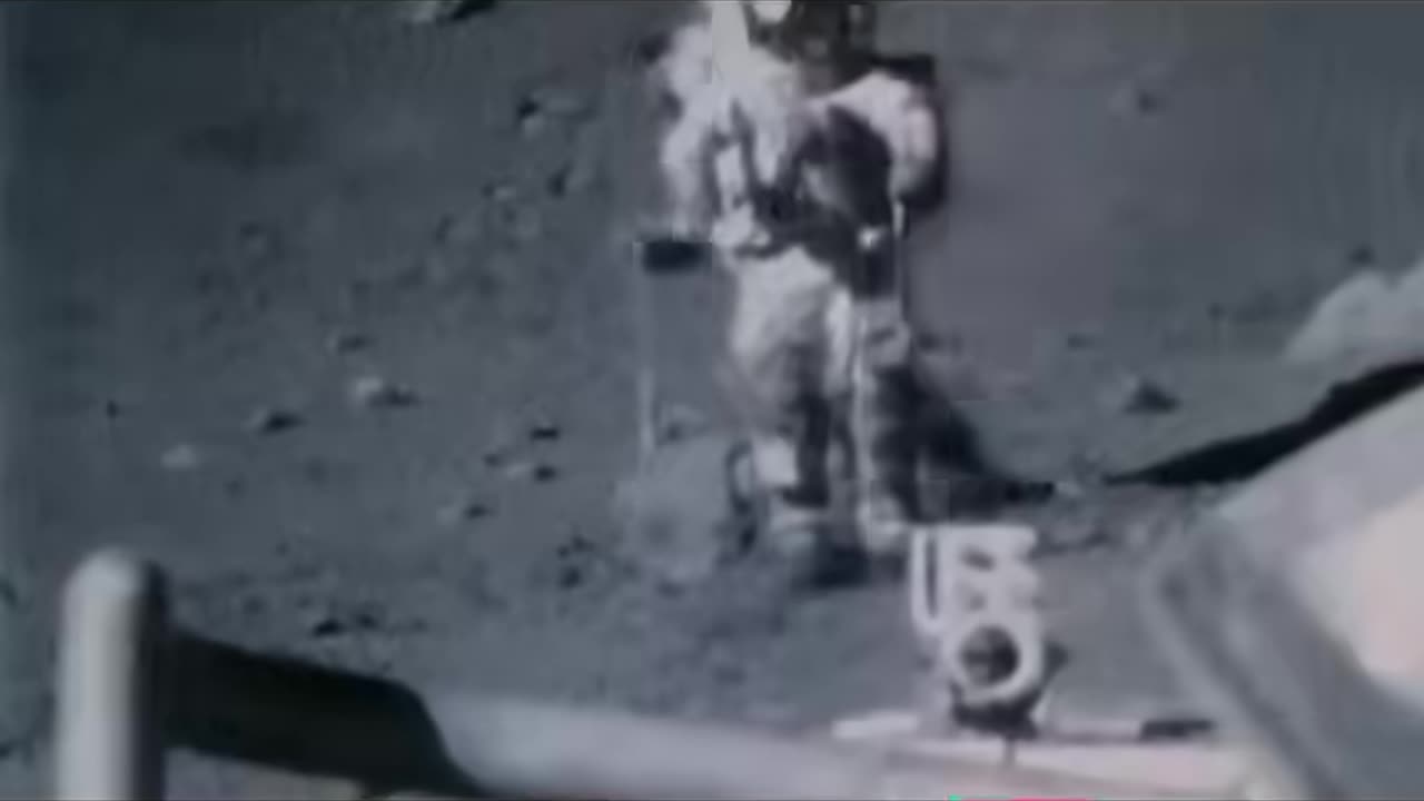 Do You Really Believe We Went to the Moon in 1969???