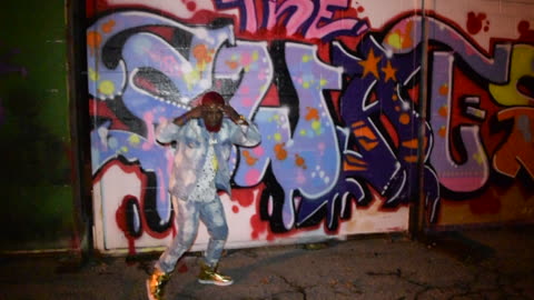 BRAZ- On My Own