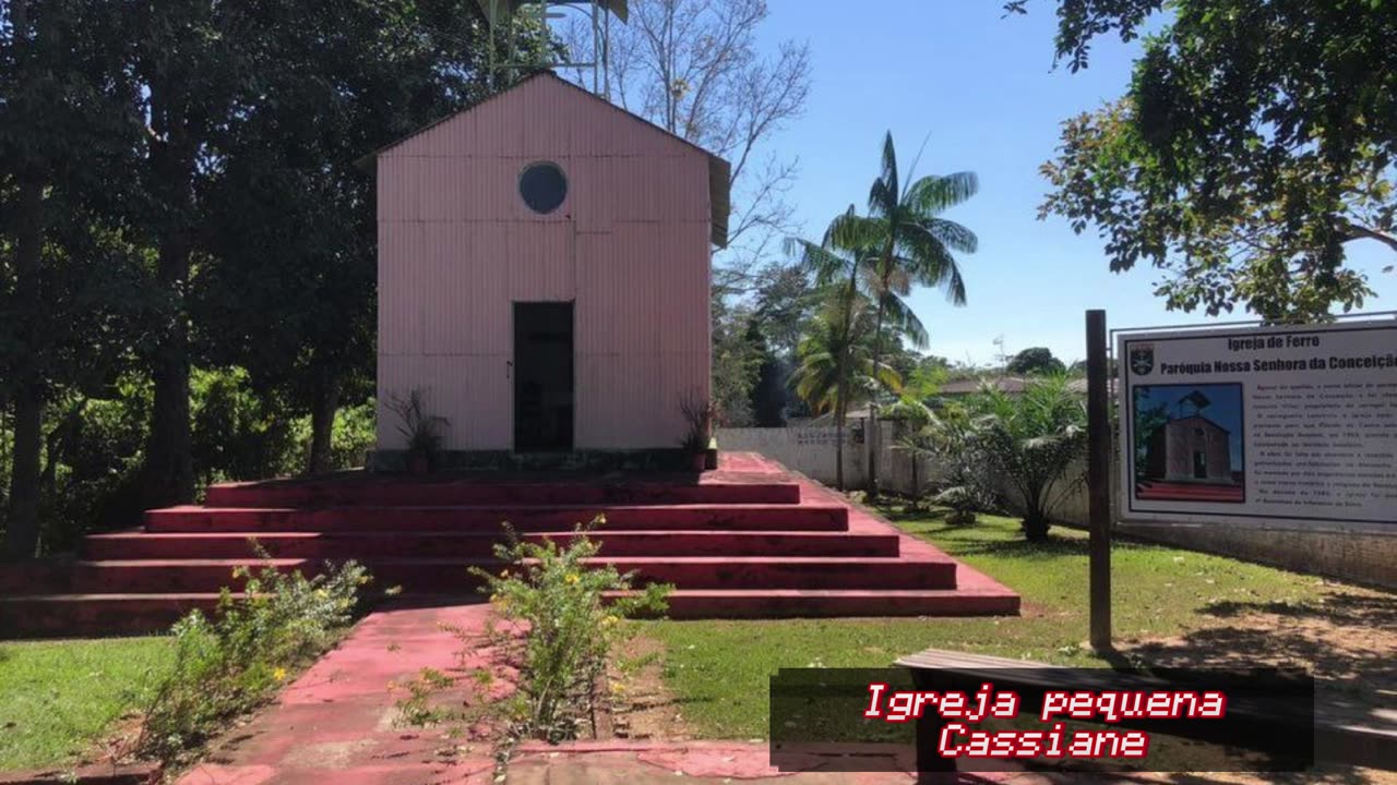 Igreja pequena - Cassiane #JesusTeAma #Bíblia @gospel #Cassiane #igrejapequena #louvor