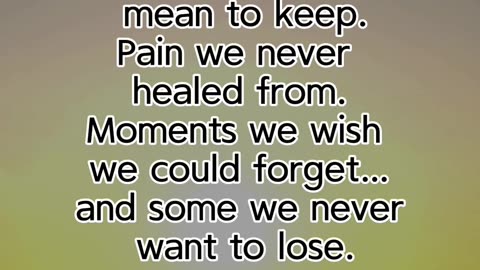 The Baggage We Carry: Why Most Never Heal | Healing Through Unpacking 💼