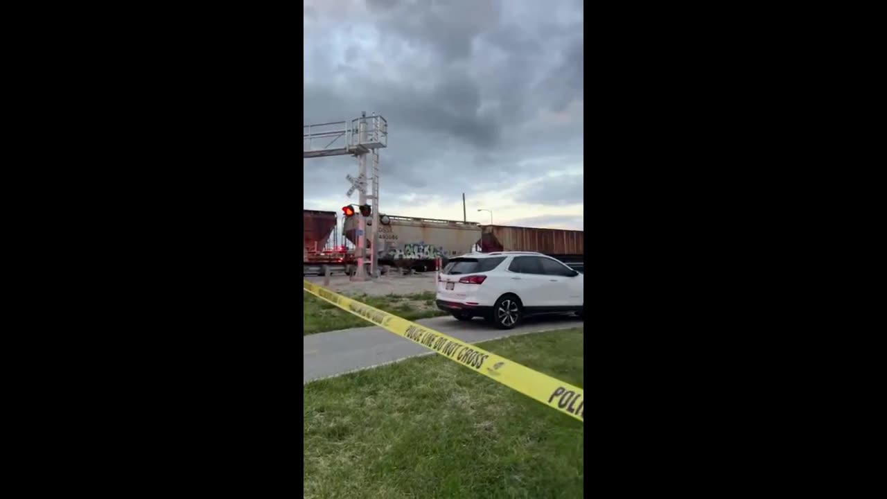 Mass Casualty Incident in Fremont After Multiple Pedestrians Struck by Train