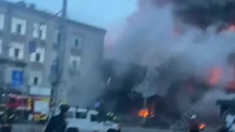 War in ukraine