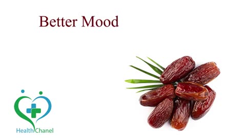 Dates: Nature’s Energy-Packed Sweet Treat