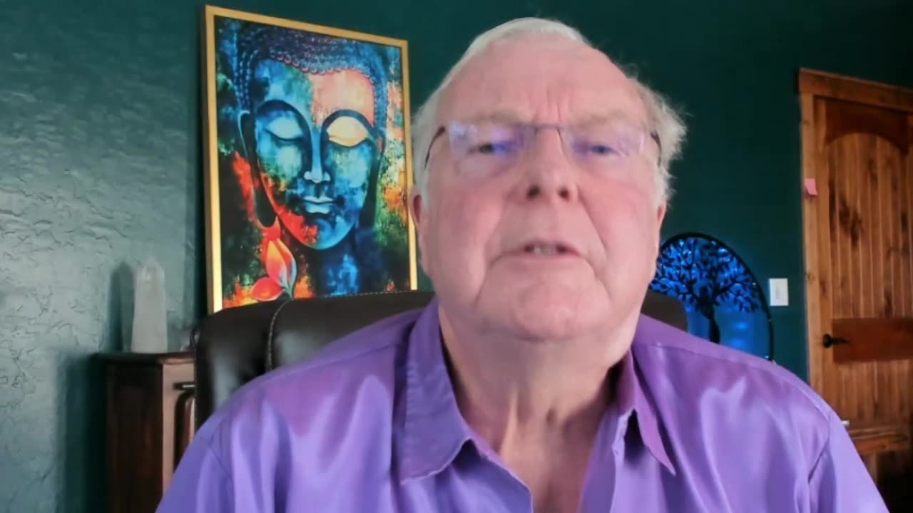 Saturday Divine Healing