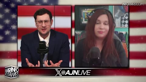 EXCLUSIVE: Karlyn Borysenko Sounds The Alarm On The Increasing Calls For Violence