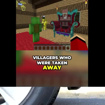 The Longest Secret Tunnel?!