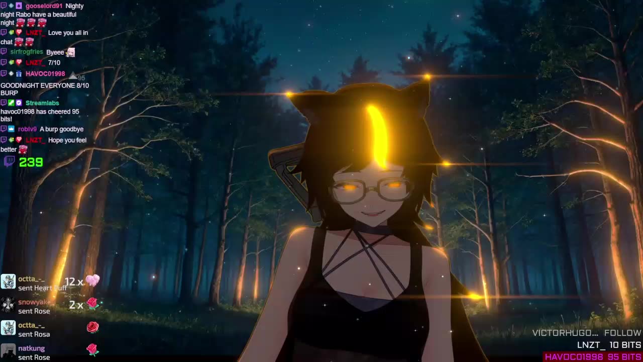 ❓[ASMR]APRIL FOOLZ❓❓❓[vod archive]