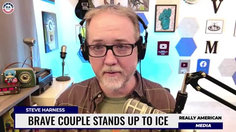 ICE Finally Meets Their Match