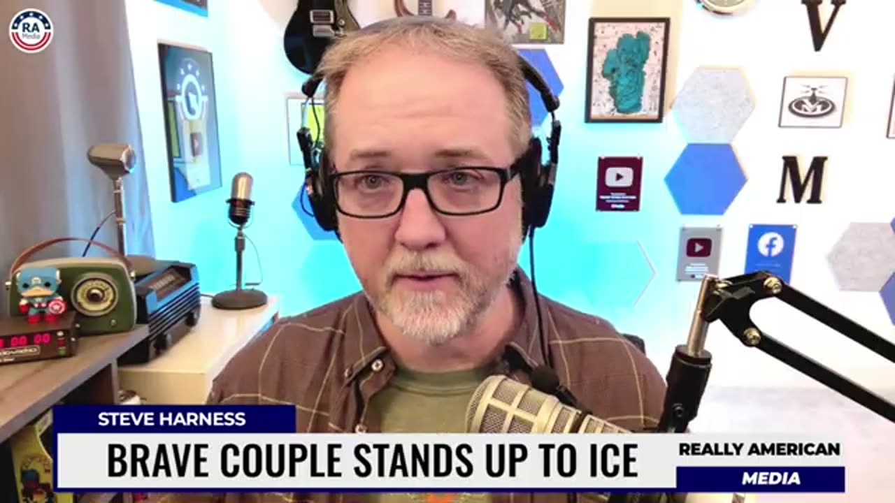 ICE Finally Meets Their Match