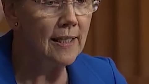 Elizabeth Warren isn’t protecting babies — she’s protecting the industry. ABC News is biased!🤬