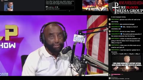 LIVE Cozy 24/7 Modern Day Revolutionary Tavern "The Pond" KashMeOutside edition