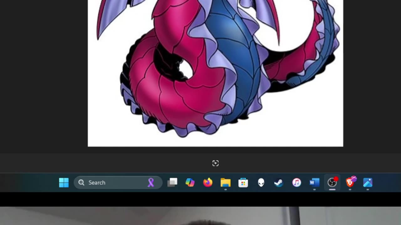 Digimon Thoughts: Lamiamon