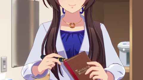 Umamusume: Pretty Derby Air Groove URA Finale