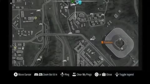 Gulag Victory