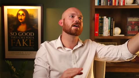 Throuples, Triads, & the 80/20 Rule: Predicting the Future — Daily Persuasion w/ Joshua Lisec Ep 291