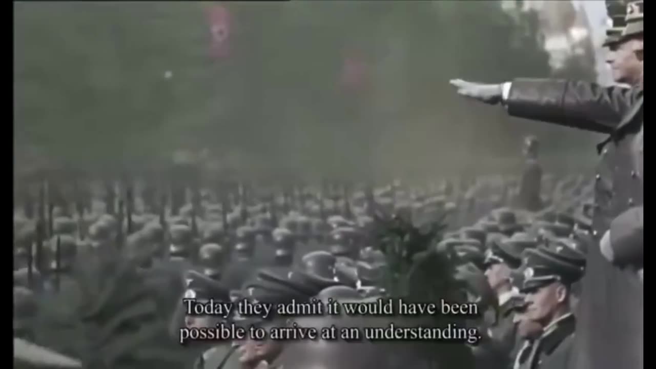 The German Perspective