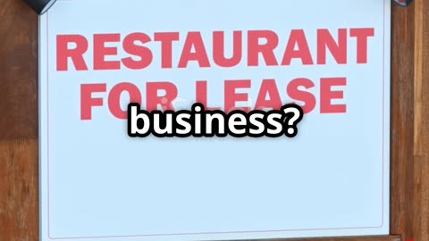 Unlock Top Dollar: 5 Easy Steps to Sell Your Restaurant Fast 🍽️💰 | Business Tips