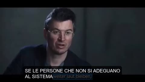 Desmet sulla formazione delle masse