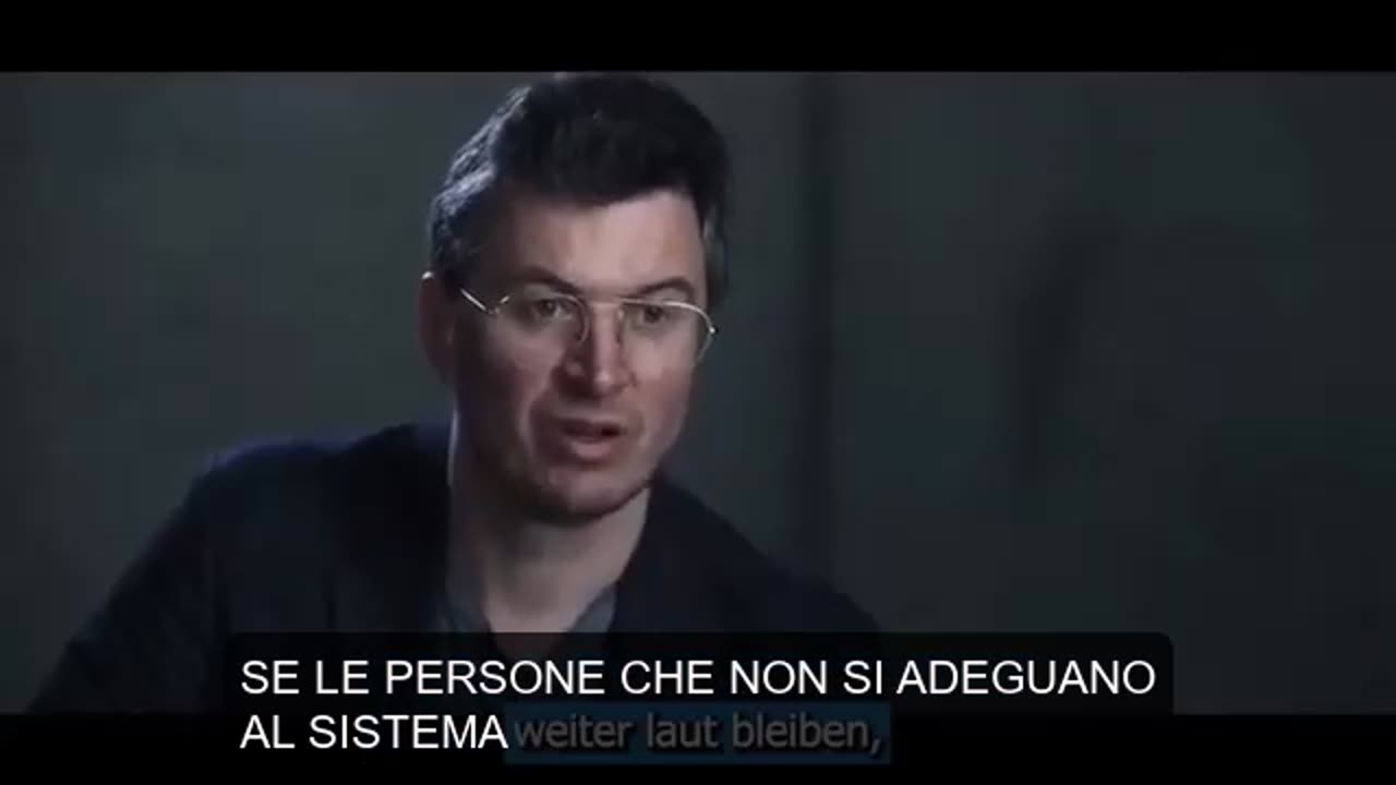 Desmet sulla formazione delle masse