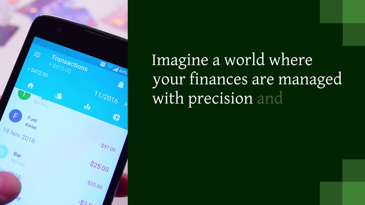 AI Mini-Series - Episode 5: The Rise of AI in Finance – Will AI Manage Your Money Better Than You?