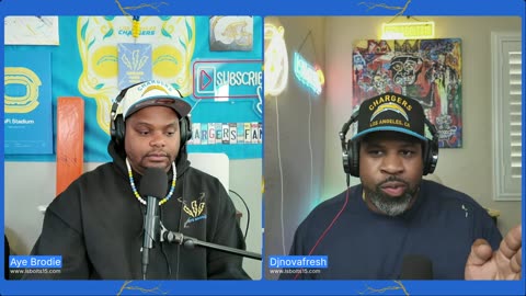Lightning Strike Podcast