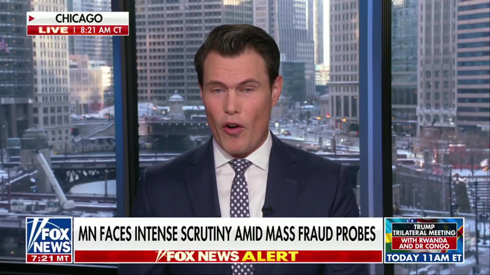 Tim Walz and Minnesota AG Keith Ellison are now under congressional investigation