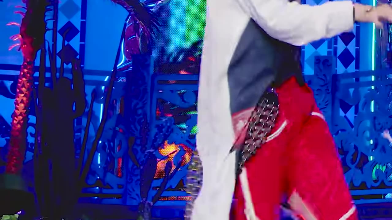 NCT U 태용 직캠 Make A Wish @뮤직뱅크 MusicBank 201016