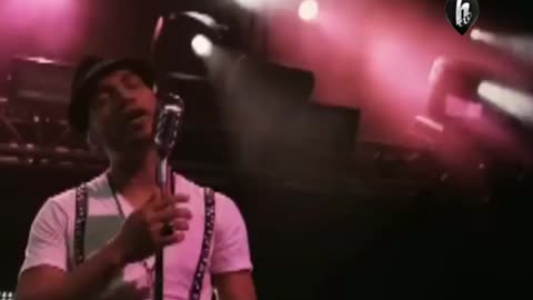 HTV - Camila - Alejate de Mi 2010 (Completo)