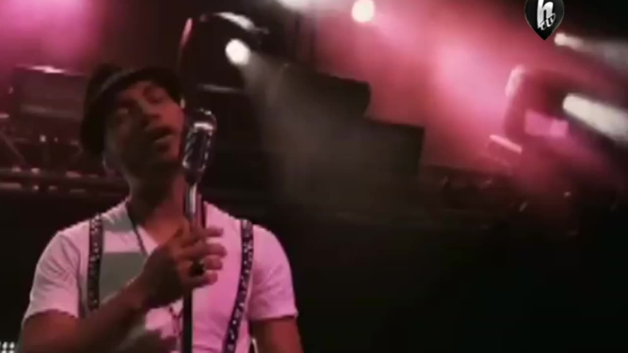 HTV - Camila - Alejate de Mi 2010 (Completo)