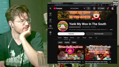 November 26th, 2025 | The Show