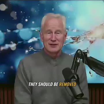 COVID-19 Vaccines Load Body with Wuhan Spike Protein Causing Array of Fatal Diseases, Dr McCullough™