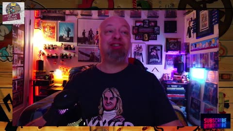 Untitled Home Invasion Romance Trailer Reaction