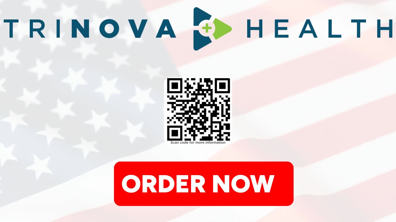 Visit Trinova Health Today!