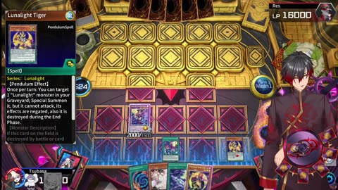 [EN/粵語] Yu-gi-oh! res_vt