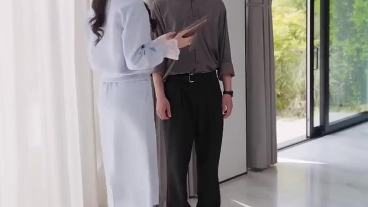 The Android Husband