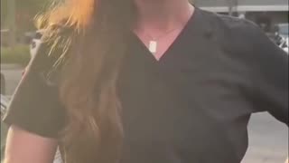 Lunatic far left women hate truth and facts