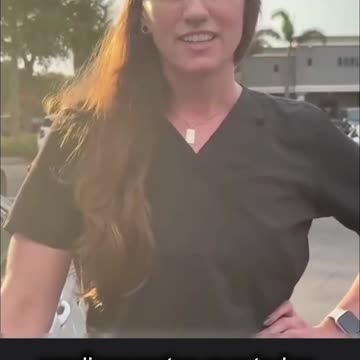 Lunatic far left women hate truth and facts