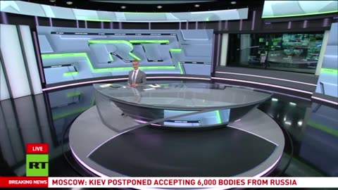 RT News - June 7 2025 (17:00 MSK)