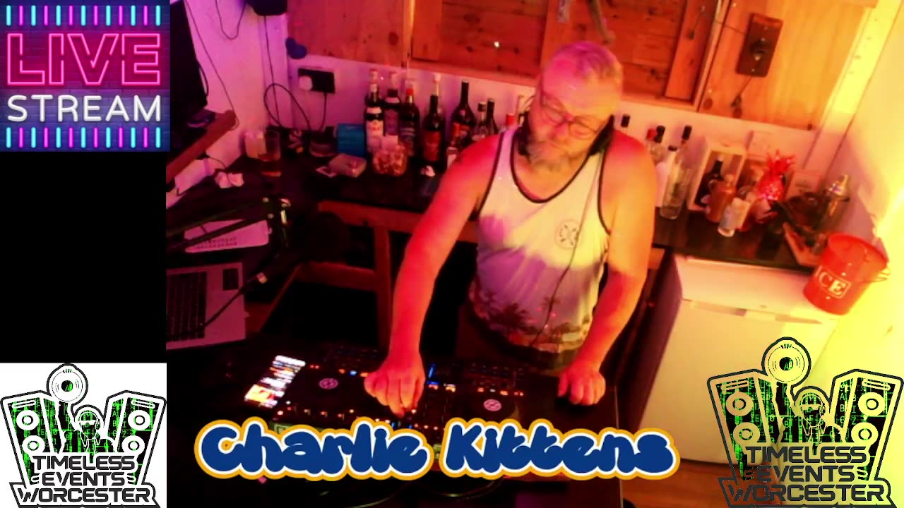 You're Now Locked Into Timeless