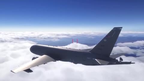 Directed Energy Laser Weapon Systems by Lockheed and Martin