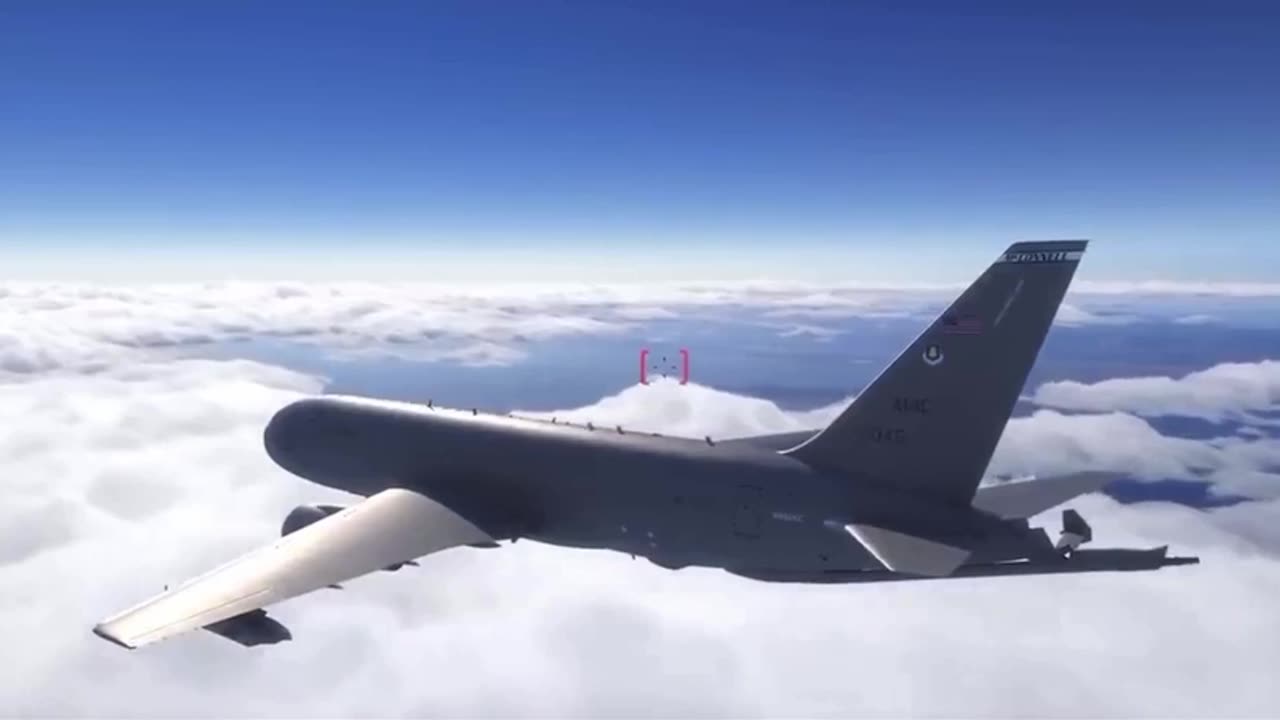 Directed Energy Laser Weapon Systems by Lockheed and Martin