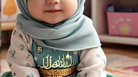 Cute Baby | Kids | Fun | Story