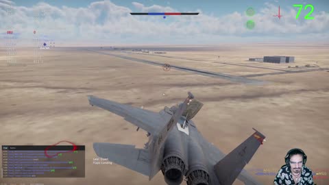 [HD] Gamer Stream