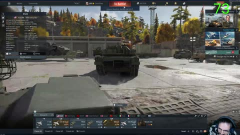 [HD] Gamer Stream